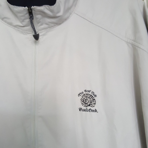 Nike clima fit golf 1/2 zip pullover size xl - Picture 4 of 5